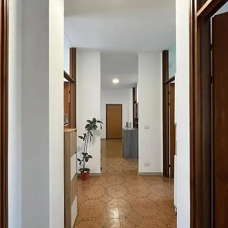 Alpinhome Family & Friends * Trento