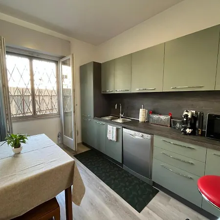 Alpinhome Family & Friends Apartamento *