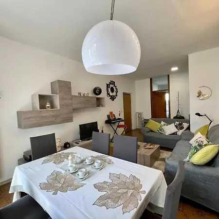 Appartamento Alpinhome Family & Friends *