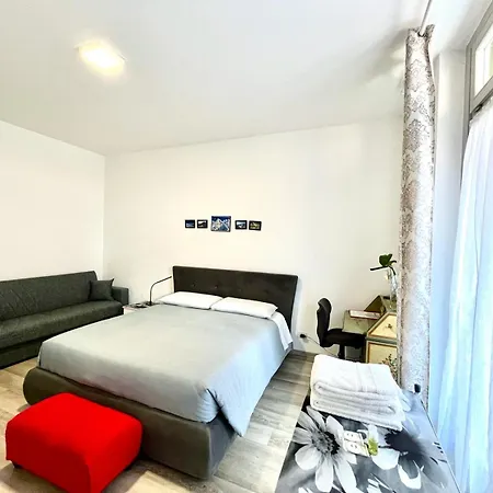 Apartamento Alpinhome Family & Friends Trento