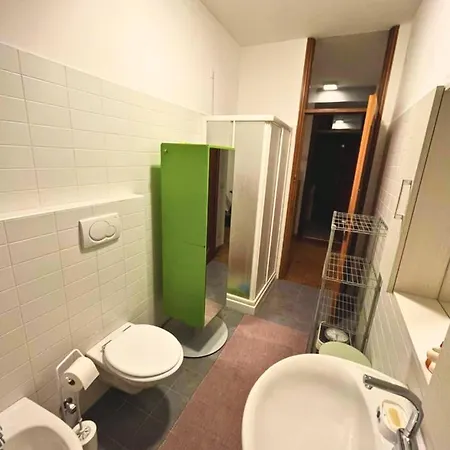 Alpinhome Family & Friends Appartamento *