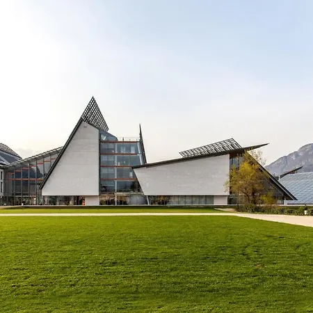 Alpinhome Family & Friends Appartamento Trento