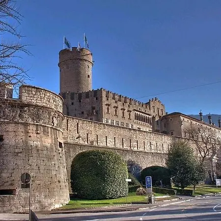 Alpinhome Family & Friends * Trento