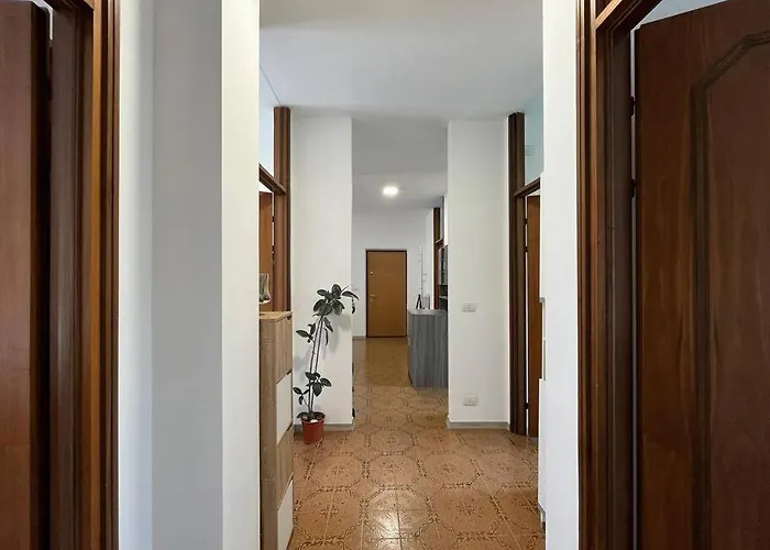 Alpinhome Family & Friends * Trient