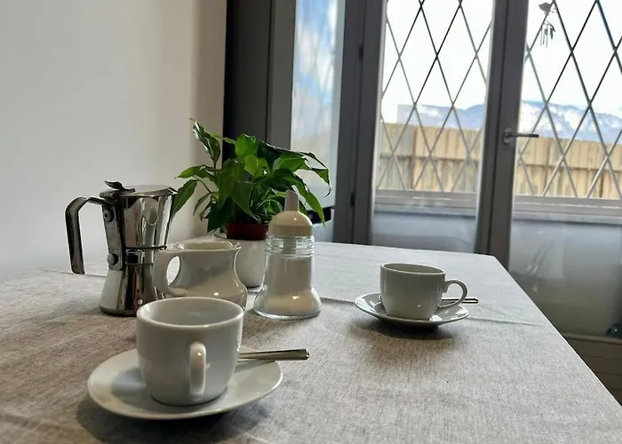 Alpinhome Family & Friends Apartamento Trento