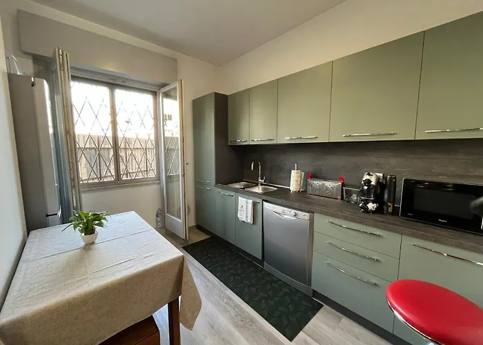 Alpinhome Family & Friends Apartamento *