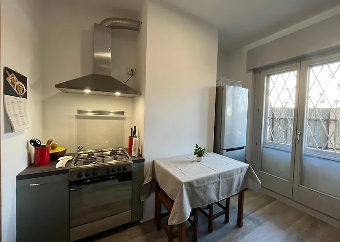 Apartamento Alpinhome Family & Friends Trento