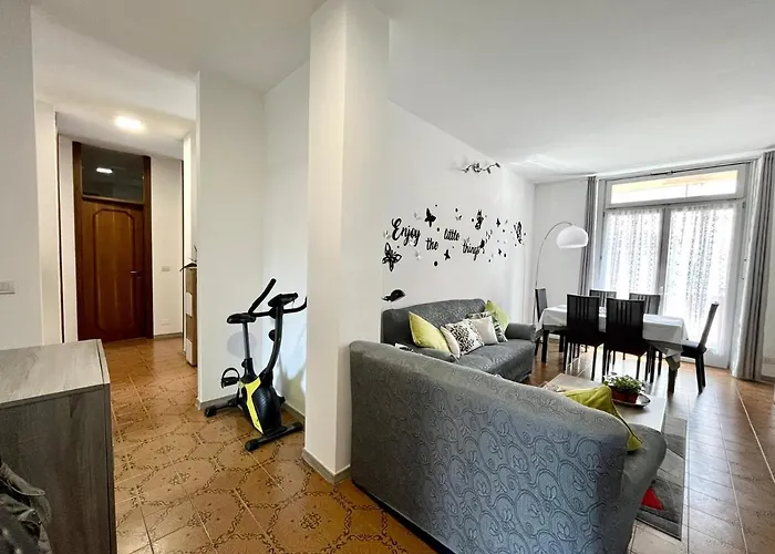 Apartment Alpinhome Family & Friends Trient