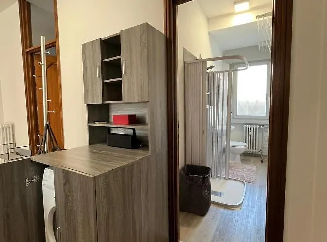 Apartamento Alpinhome Family & Friends