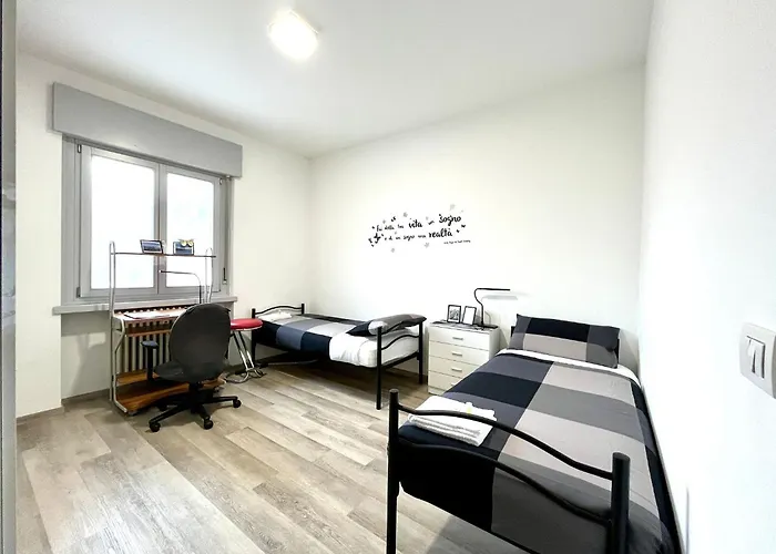 Alpinhome Family & Friends Trento