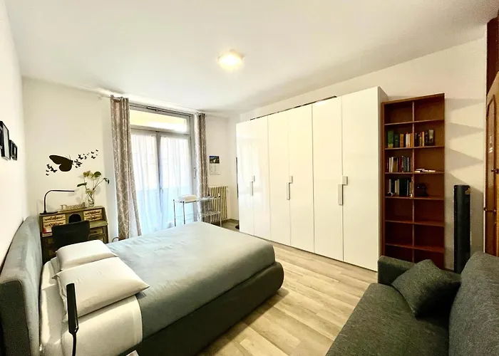 Alpinhome Family & Friends * Trient