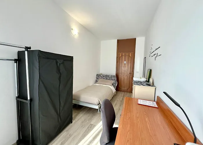 Alpinhome Family & Friends Apartamento Trento