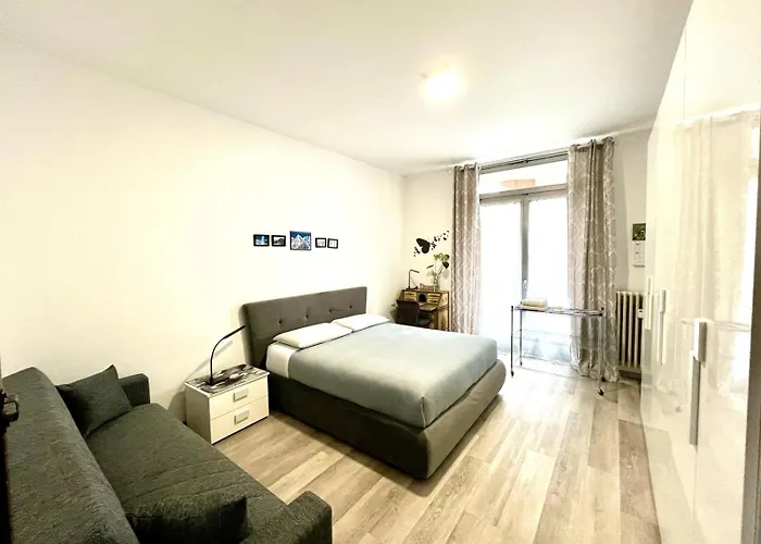 Alpinhome Family & Friends *