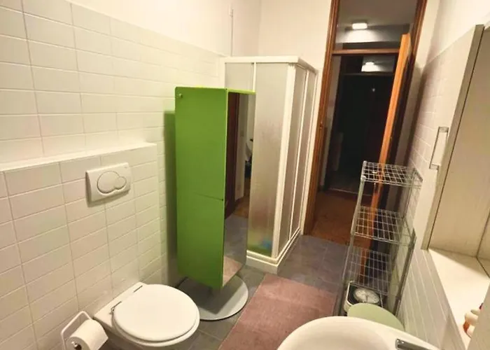 Alpinhome Family & Friends Apartamento *