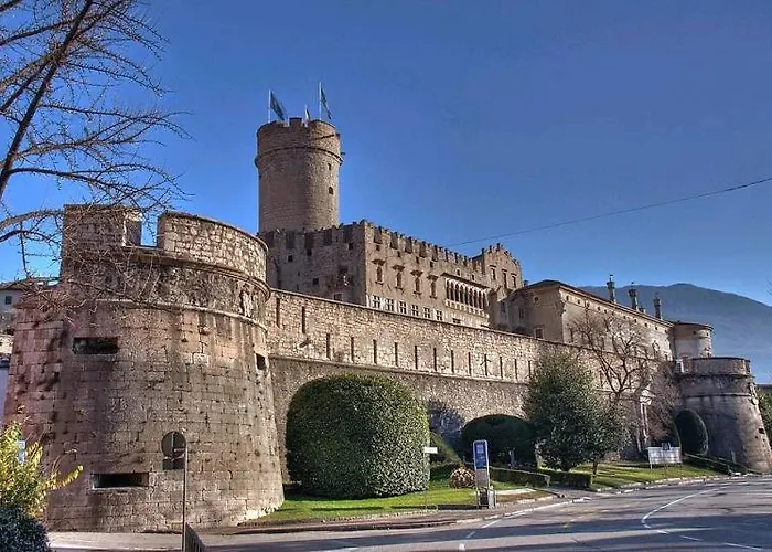 Alpinhome Family & Friends * Trient